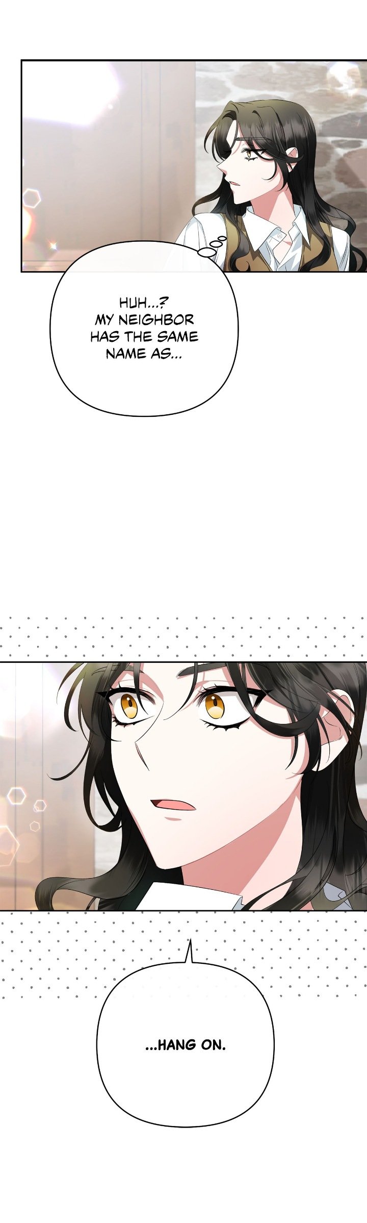 The Runaway Lead Lives Next Door chapter 1 page 26