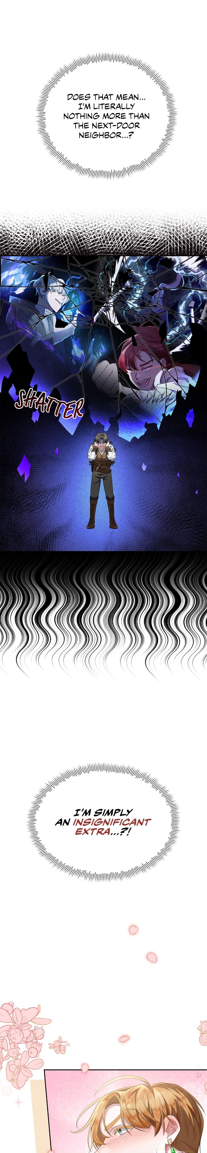 The Runaway Lead Lives Next Door chapter 1 page 30