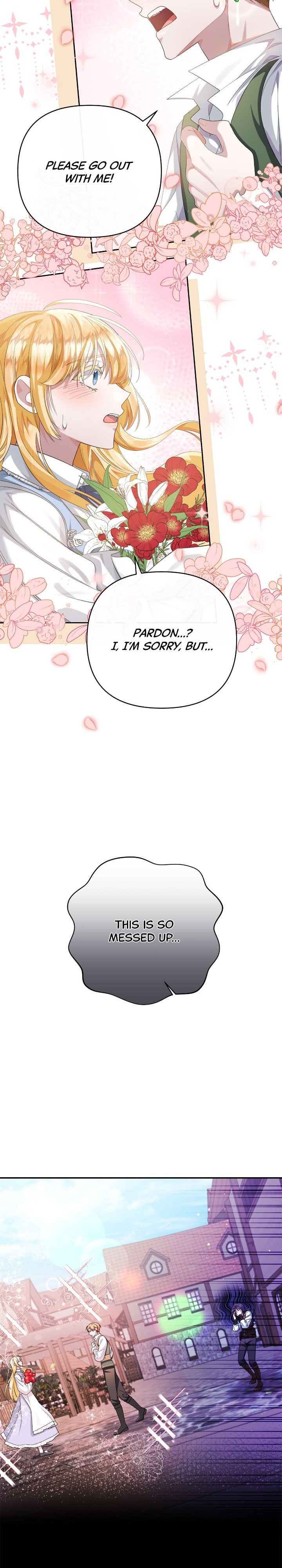 The Runaway Lead Lives Next Door chapter 1 page 31