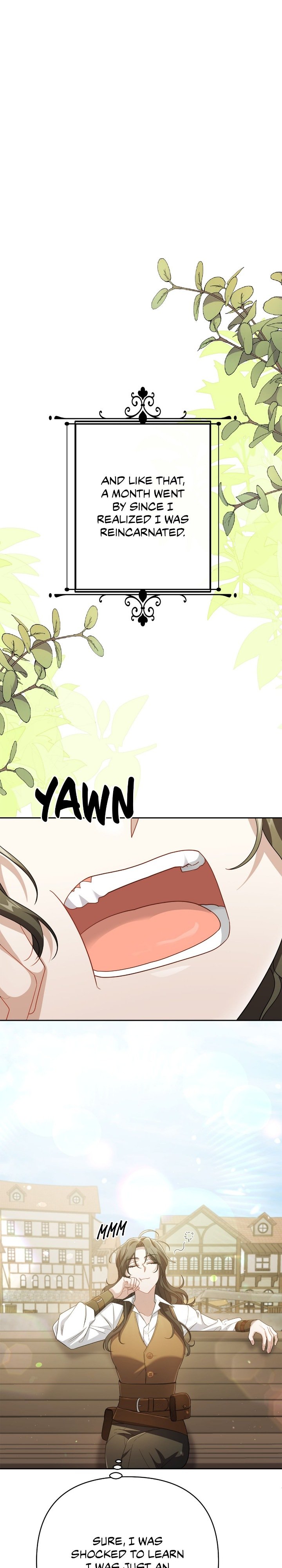 The Runaway Lead Lives Next Door chapter 1 page 33