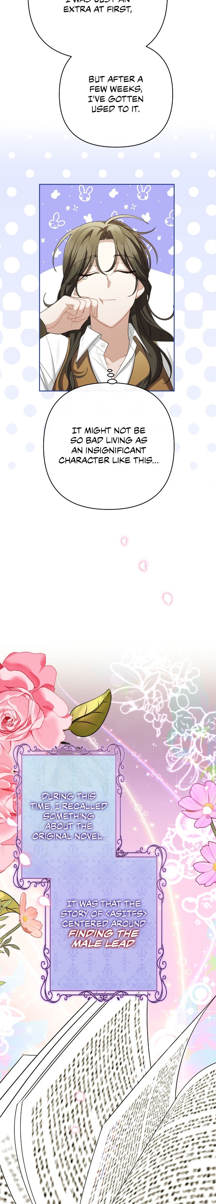 The Runaway Lead Lives Next Door chapter 1 page 34
