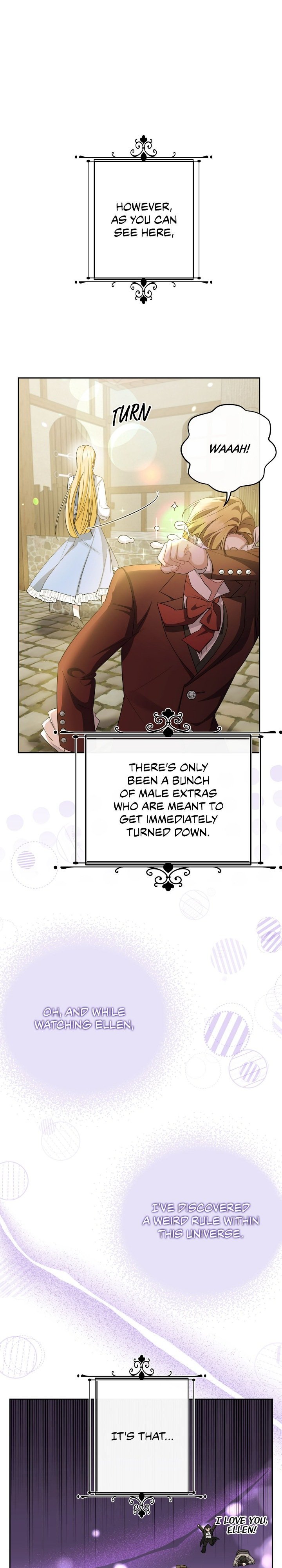 The Runaway Lead Lives Next Door chapter 1 page 36