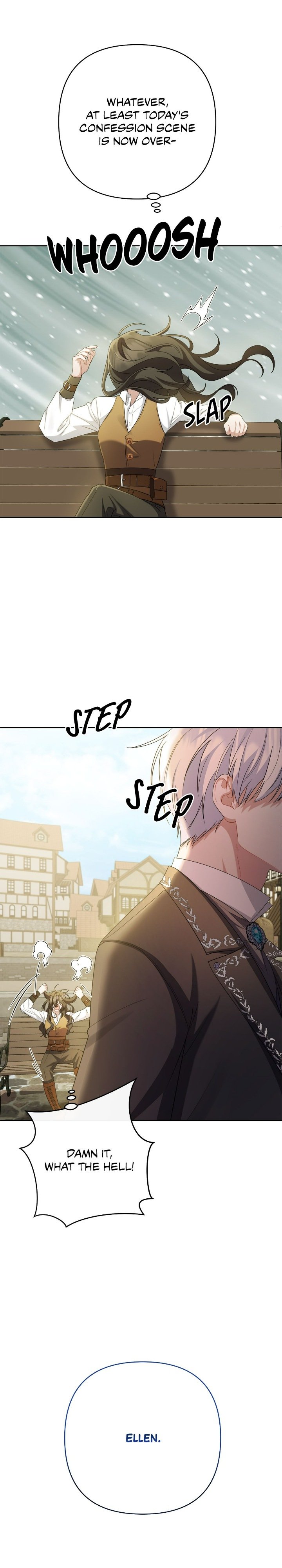 The Runaway Lead Lives Next Door chapter 1 page 38