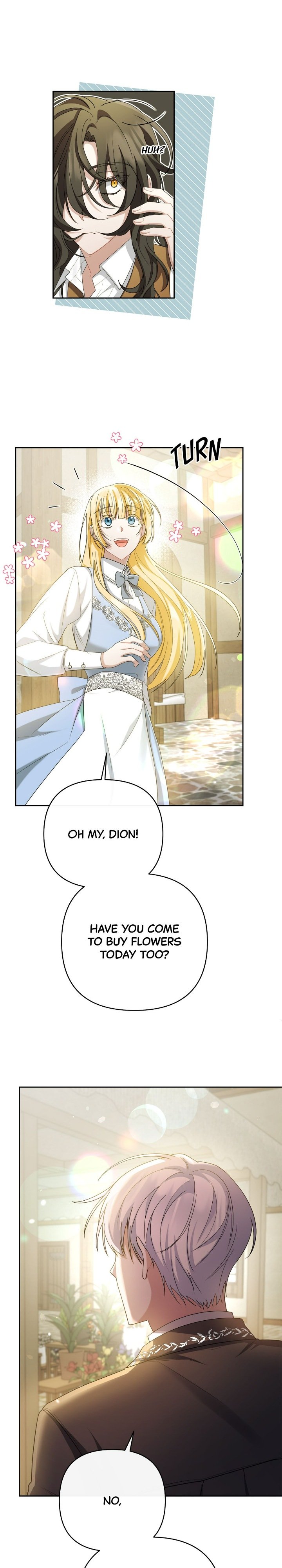The Runaway Lead Lives Next Door chapter 1 page 39