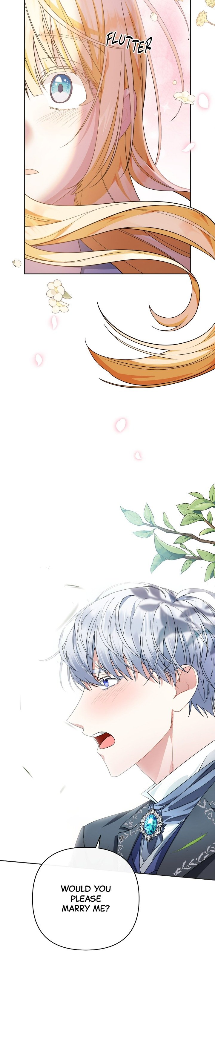 The Runaway Lead Lives Next Door chapter 1 page 42