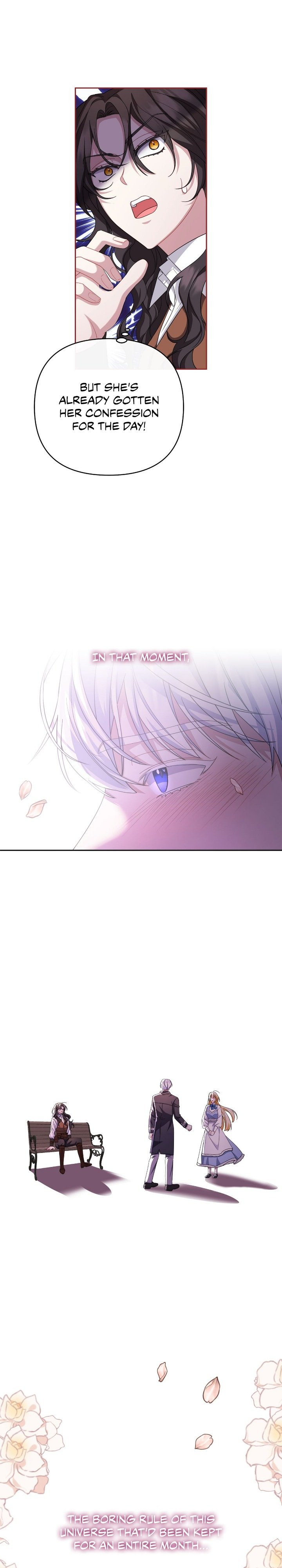 The Runaway Lead Lives Next Door chapter 1 page 43