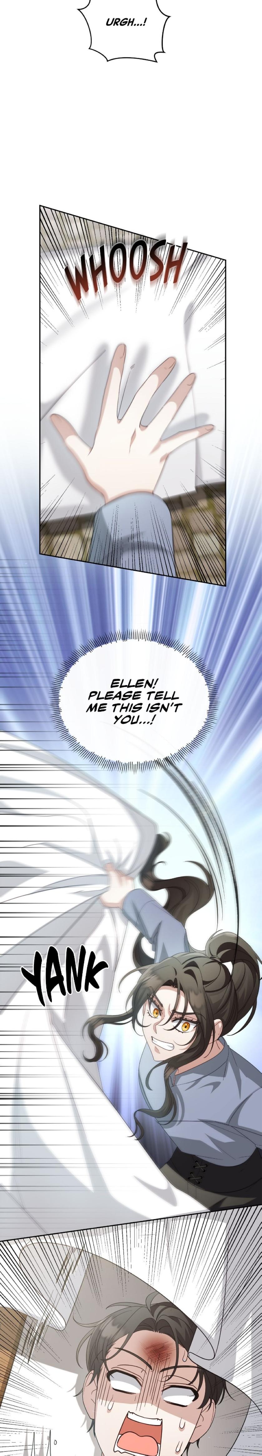 The Runaway Lead Lives Next Door chapter 10 page 3