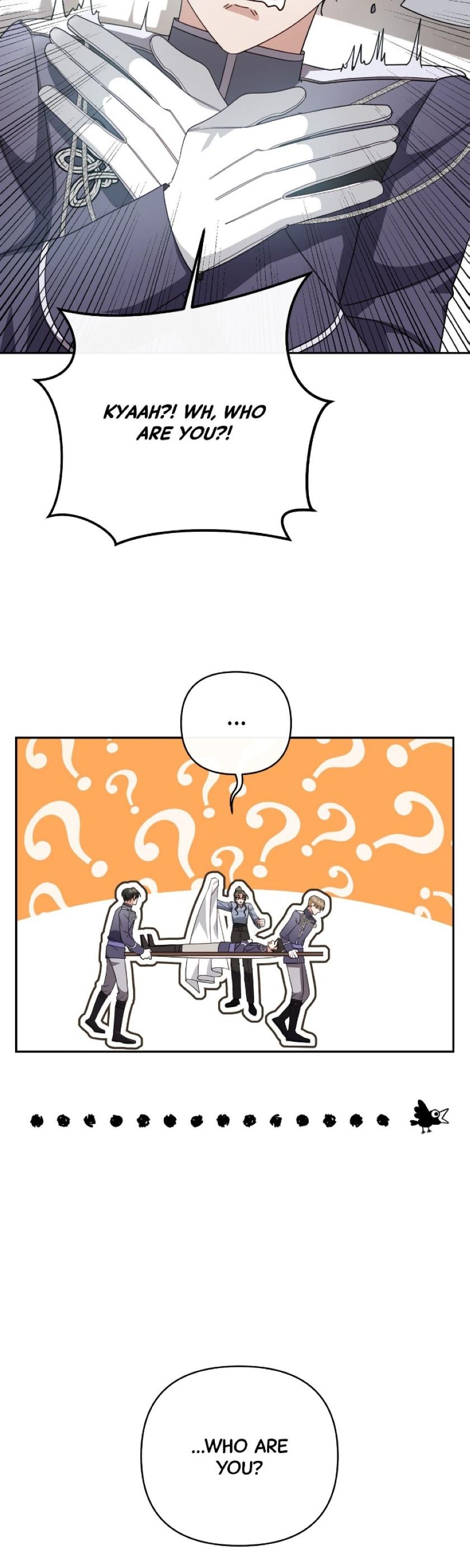 The Runaway Lead Lives Next Door chapter 10 page 4