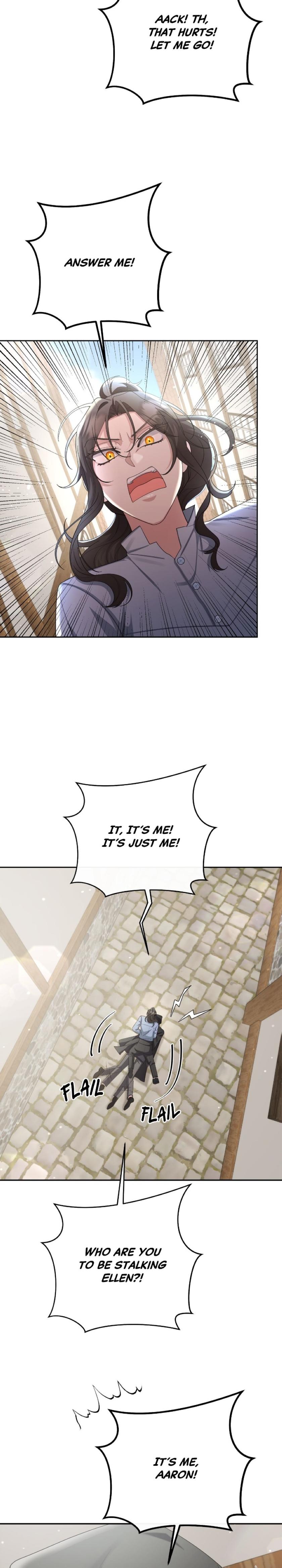 The Runaway Lead Lives Next Door chapter 10 page 29