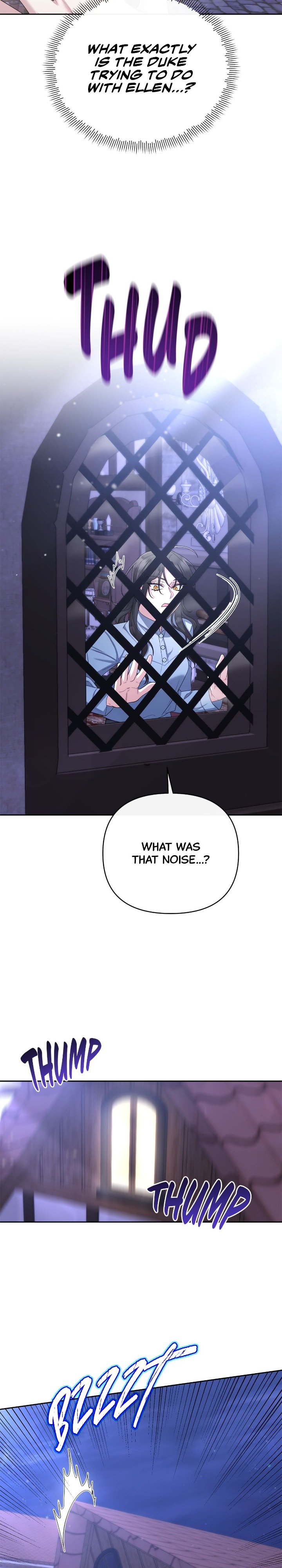 The Runaway Lead Lives Next Door chapter 11 page 14