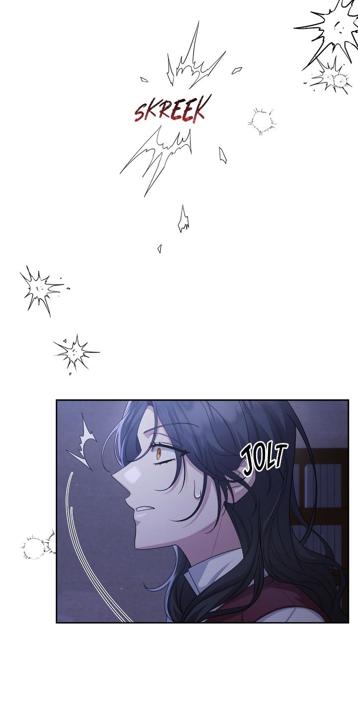 The Runaway Lead Lives Next Door chapter 11 page 19