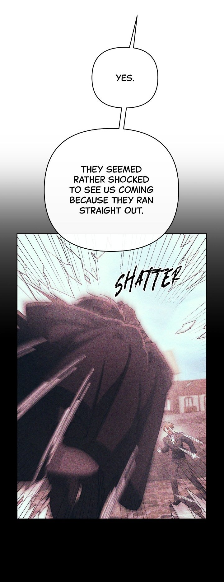 The Runaway Lead Lives Next Door chapter 11 page 4