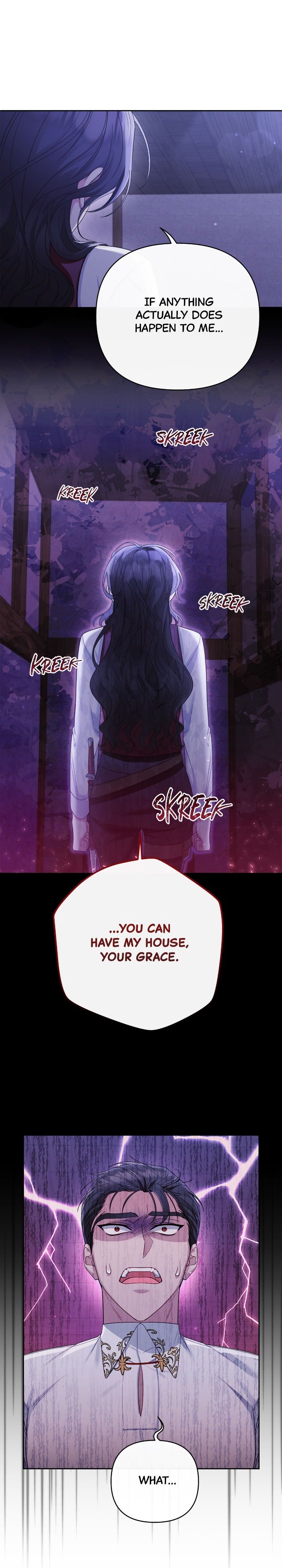 The Runaway Lead Lives Next Door chapter 12 page 13