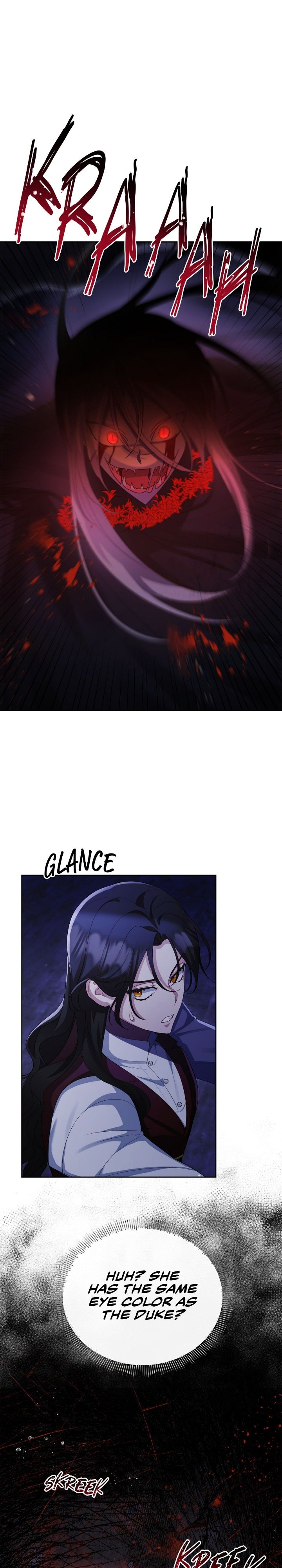The Runaway Lead Lives Next Door chapter 13 page 13