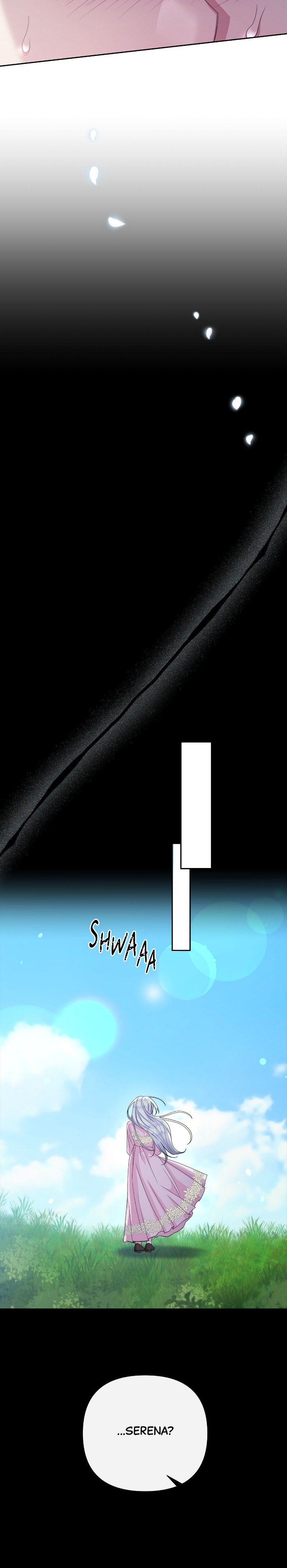 The Runaway Lead Lives Next Door chapter 13 page 21