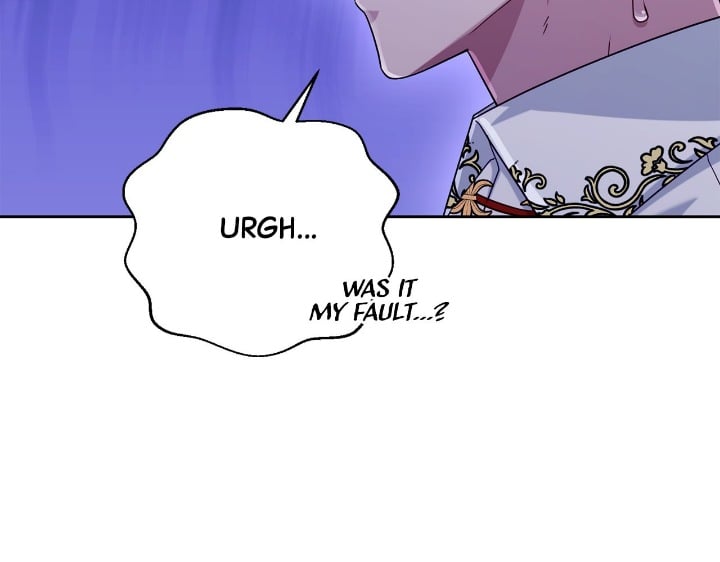 The Runaway Lead Lives Next Door chapter 13 page 4