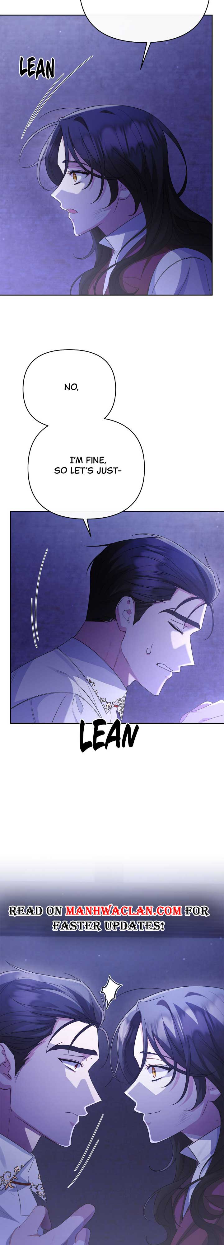 The Runaway Lead Lives Next Door chapter 13 page 31