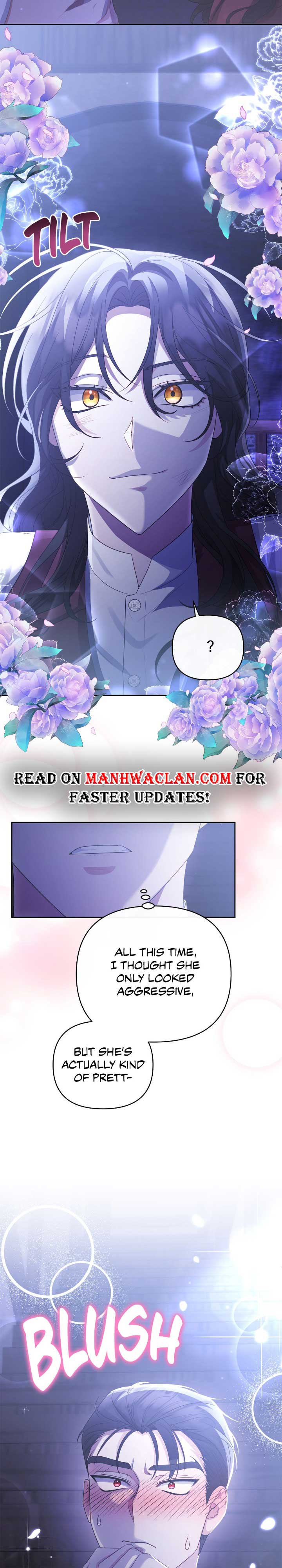 The Runaway Lead Lives Next Door chapter 13 page 32