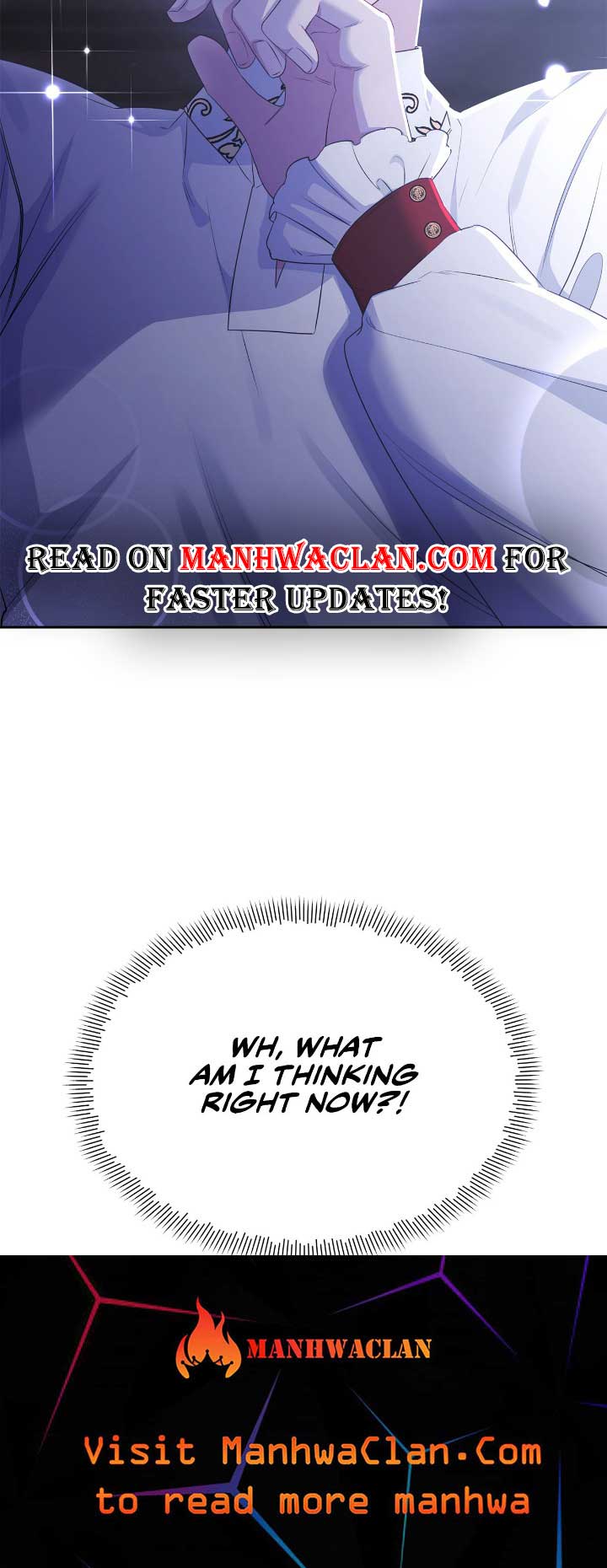 The Runaway Lead Lives Next Door chapter 13 page 33