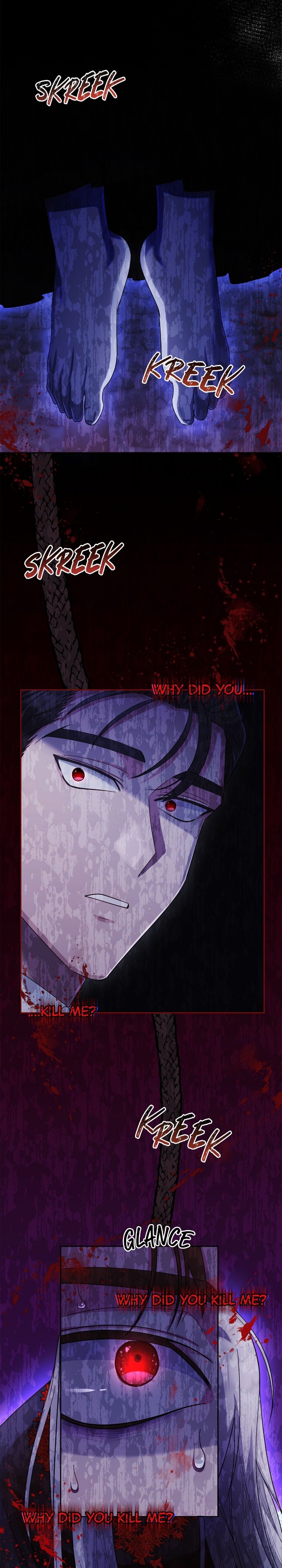 The Runaway Lead Lives Next Door chapter 13 page 7