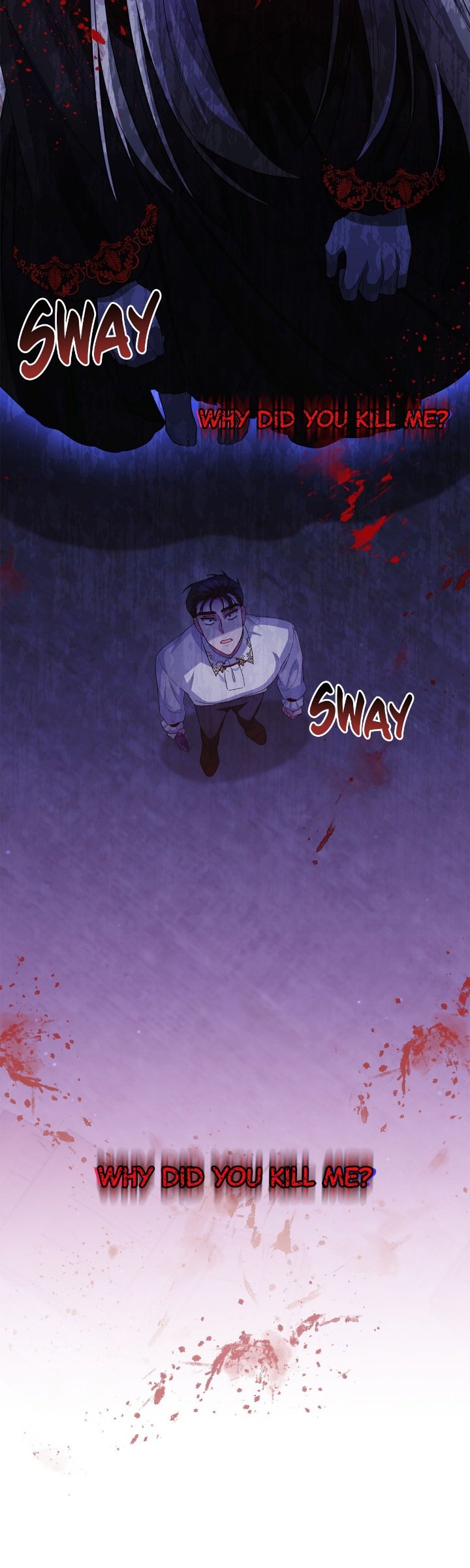 The Runaway Lead Lives Next Door chapter 13 page 8