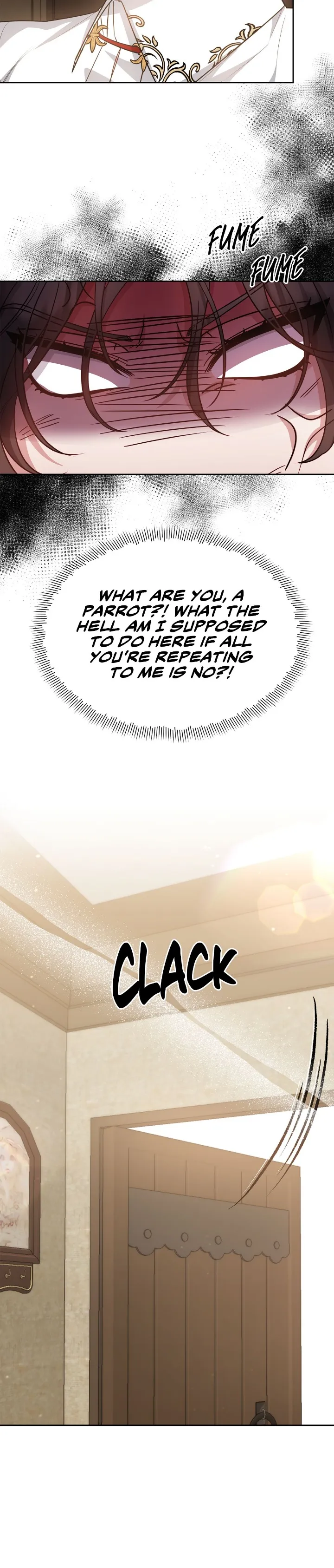 The Runaway Lead Lives Next Door chapter 14 page 31