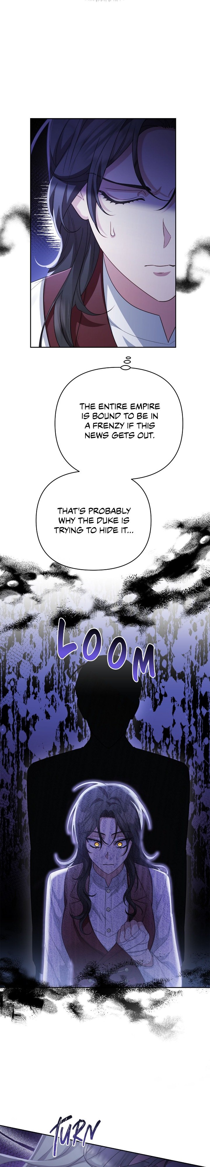 The Runaway Lead Lives Next Door chapter 15 page 2