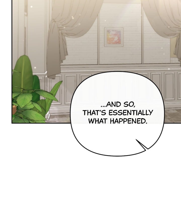 The Runaway Lead Lives Next Door chapter 15 page 18
