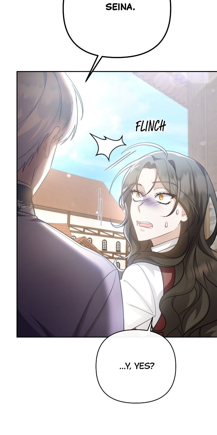 The Runaway Lead Lives Next Door chapter 15 page 8