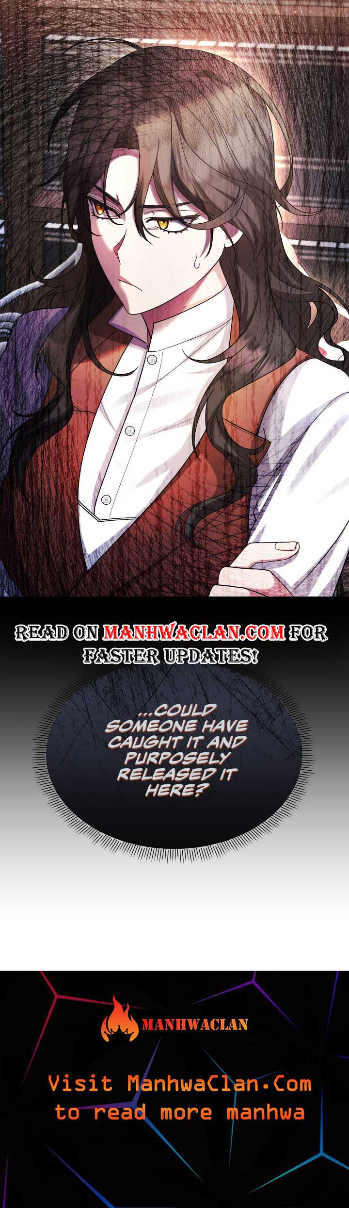 The Runaway Lead Lives Next Door chapter 16 page 30