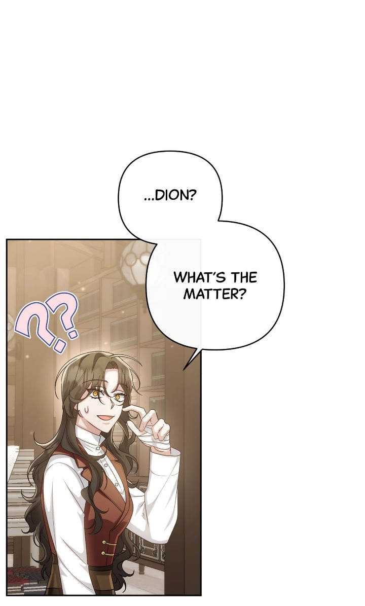 The Runaway Lead Lives Next Door chapter 16 page 4