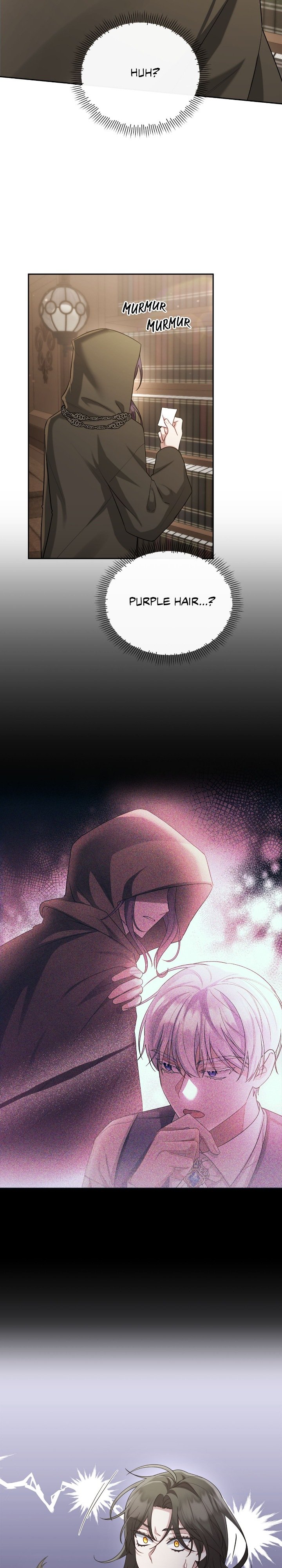 The Runaway Lead Lives Next Door chapter 17 page 3