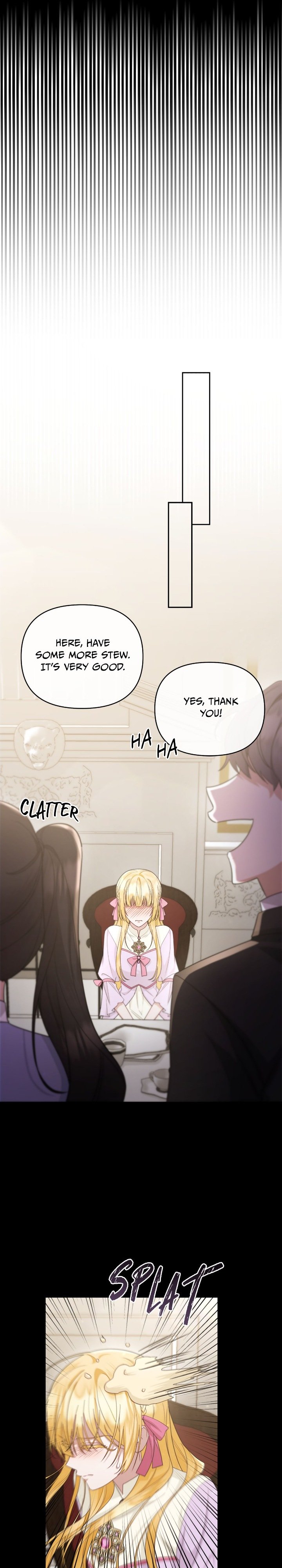 The Runaway Lead Lives Next Door chapter 17 page 21