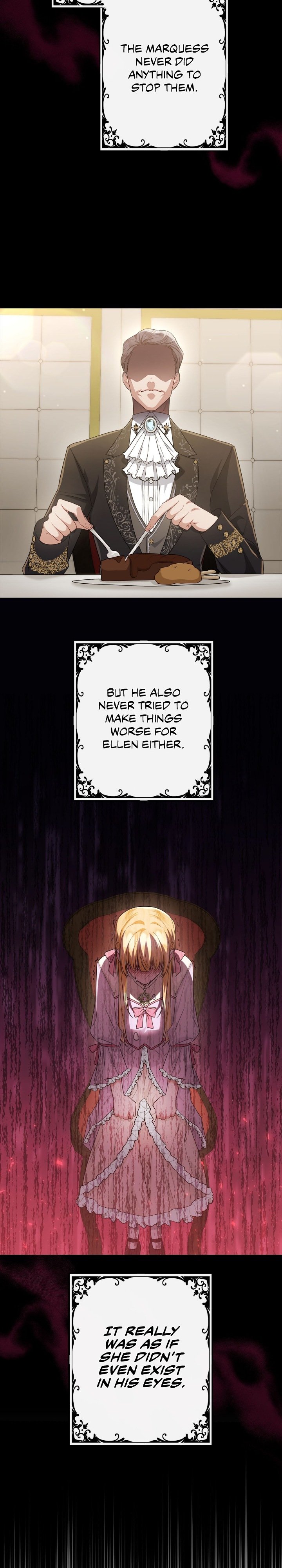 The Runaway Lead Lives Next Door chapter 17 page 24