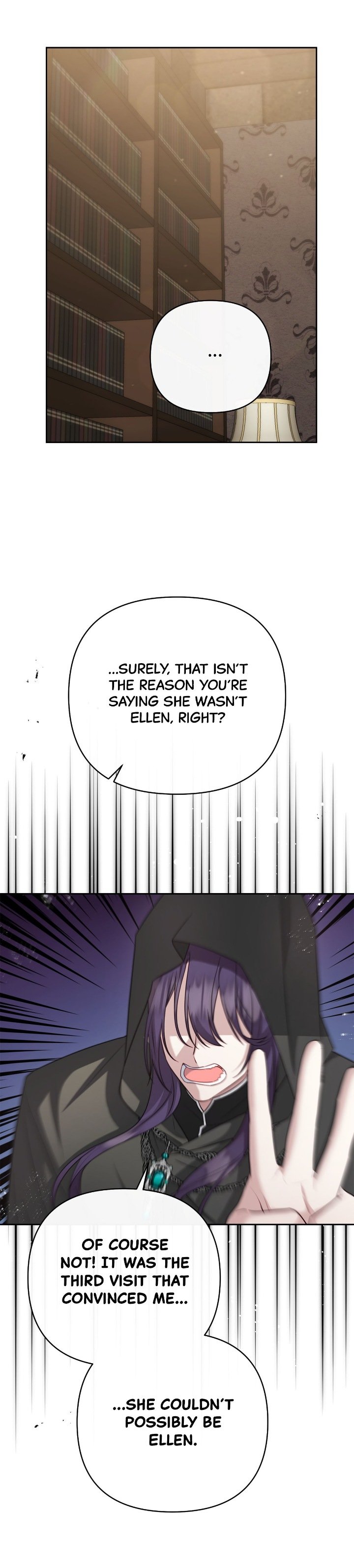 The Runaway Lead Lives Next Door chapter 17 page 28