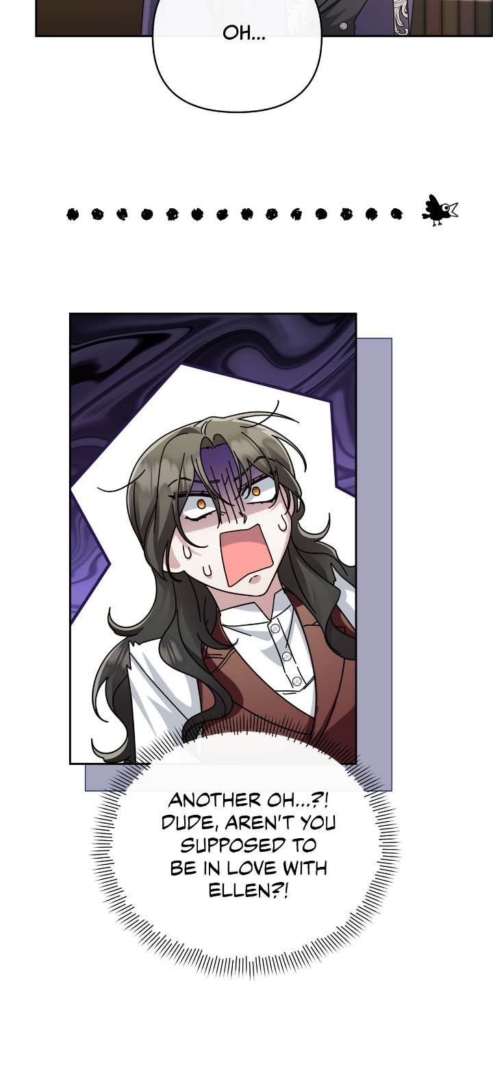 The Runaway Lead Lives Next Door chapter 18 page 20