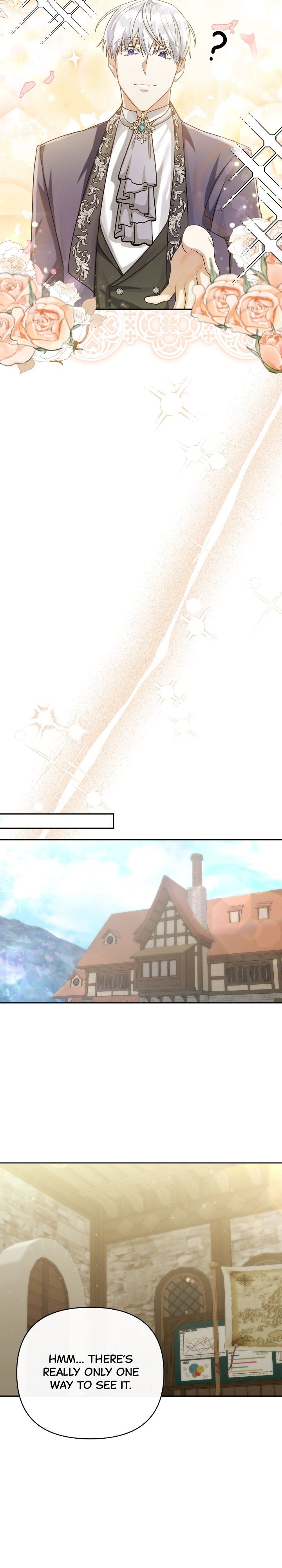 The Runaway Lead Lives Next Door chapter 18 page 23
