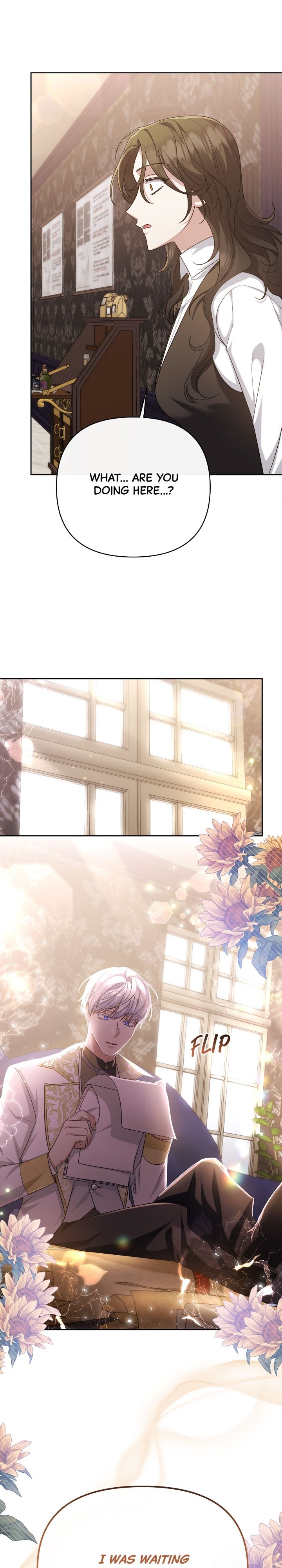 The Runaway Lead Lives Next Door chapter 18 page 36