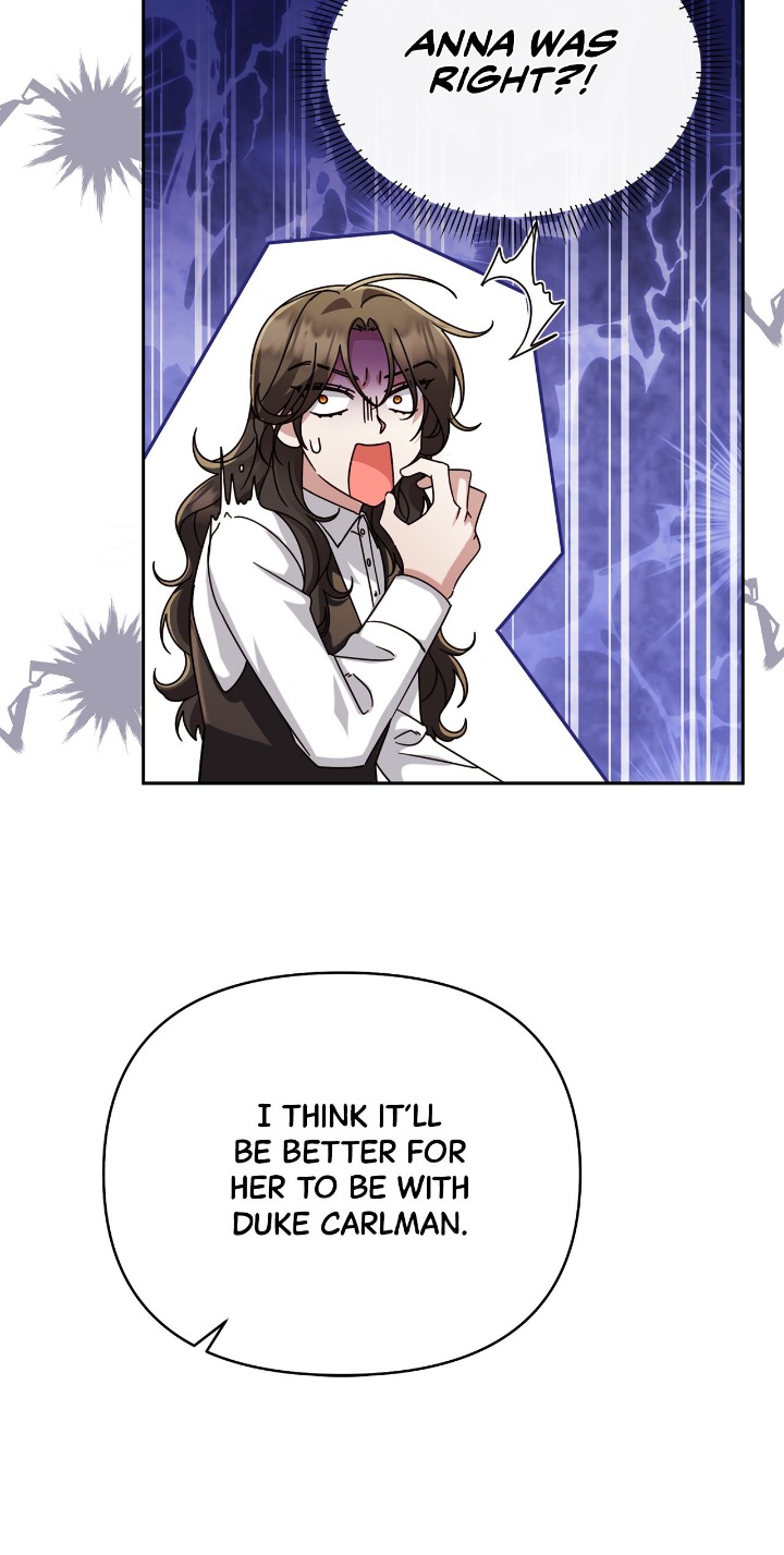 The Runaway Lead Lives Next Door chapter 19 page 16
