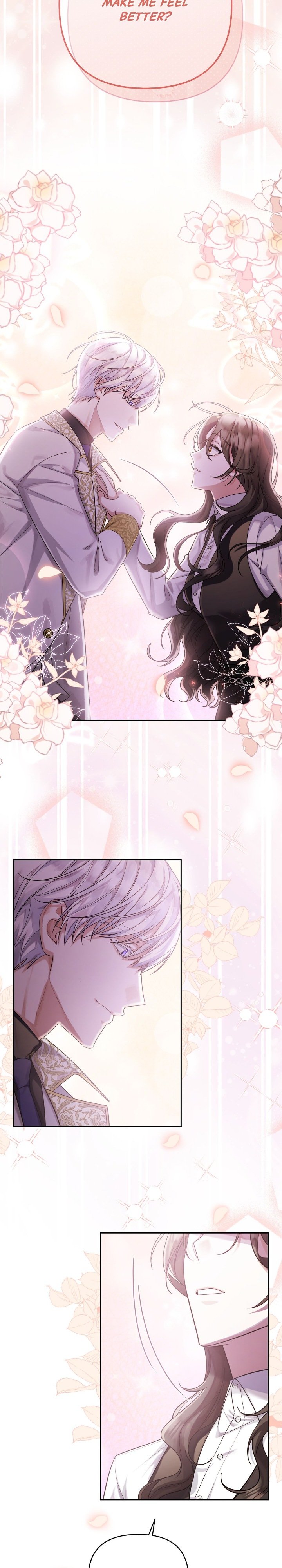 The Runaway Lead Lives Next Door chapter 19 page 19