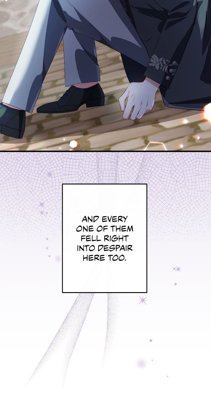 The Runaway Lead Lives Next Door chapter 2 page 12