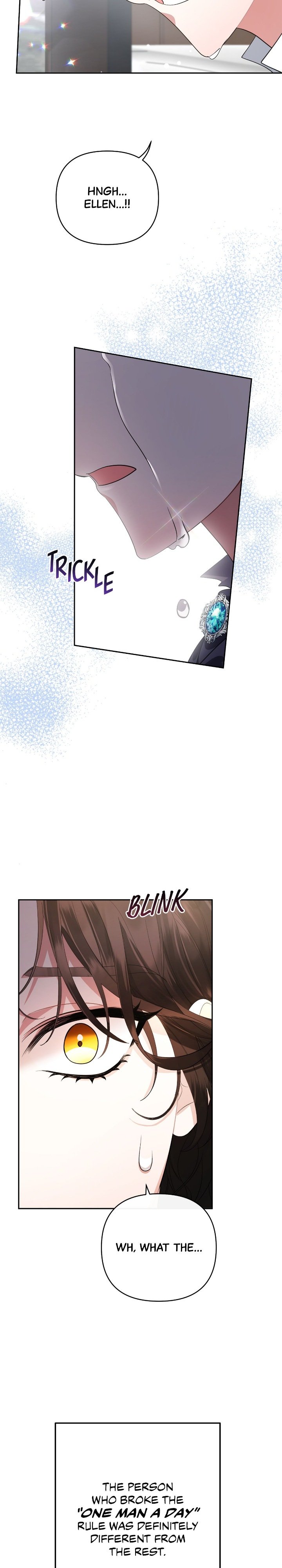 The Runaway Lead Lives Next Door chapter 2 page 14