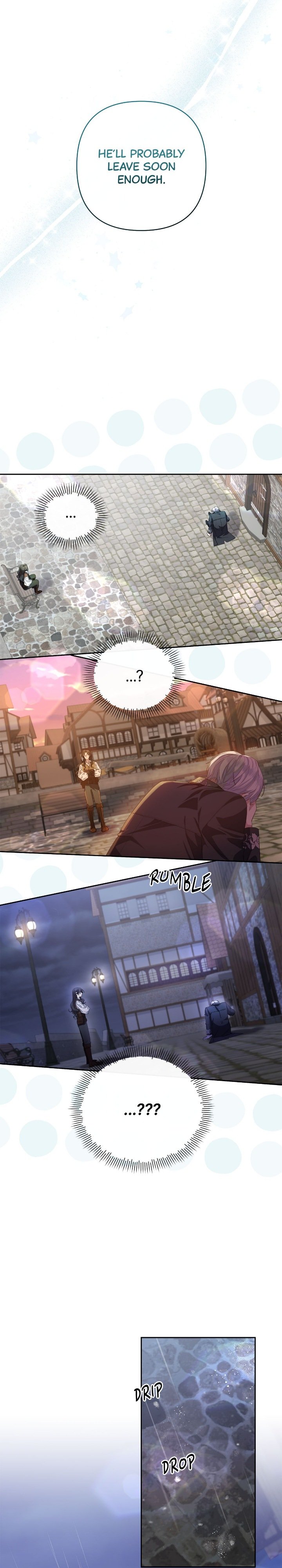 The Runaway Lead Lives Next Door chapter 2 page 18