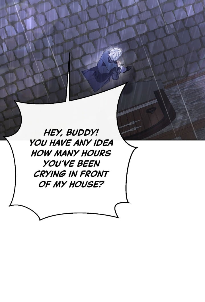 The Runaway Lead Lives Next Door chapter 2 page 20