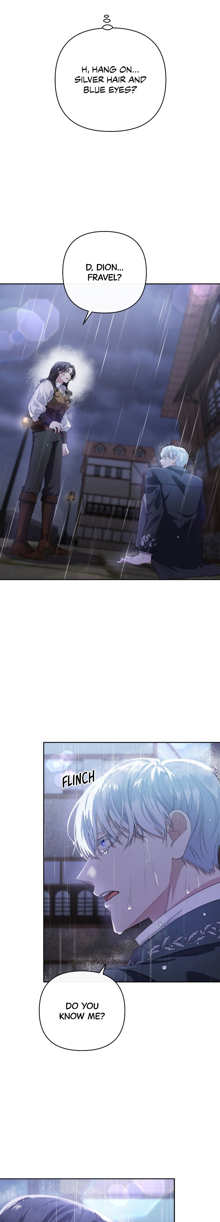 The Runaway Lead Lives Next Door chapter 2 page 22