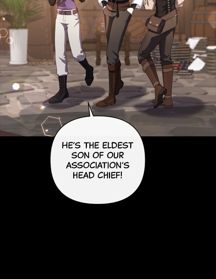 The Runaway Lead Lives Next Door chapter 2 page 24