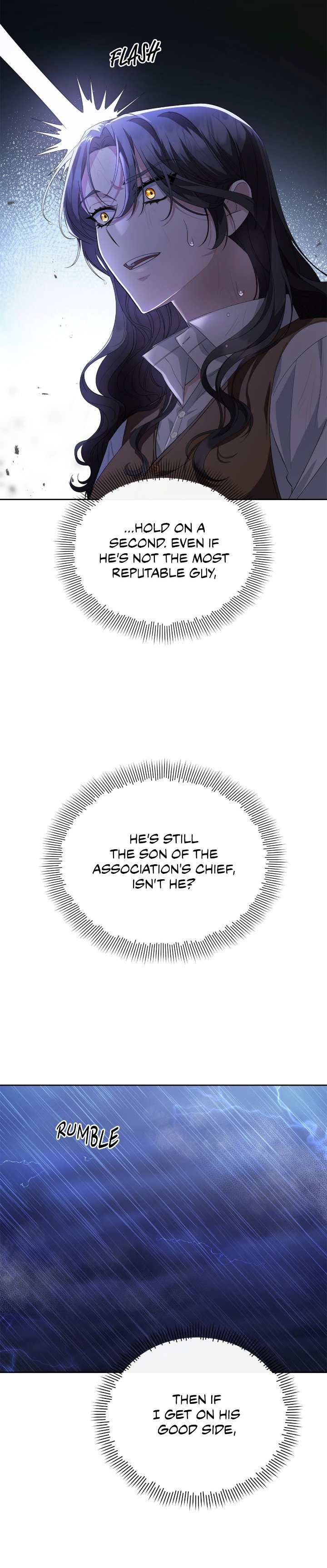 The Runaway Lead Lives Next Door chapter 2 page 29