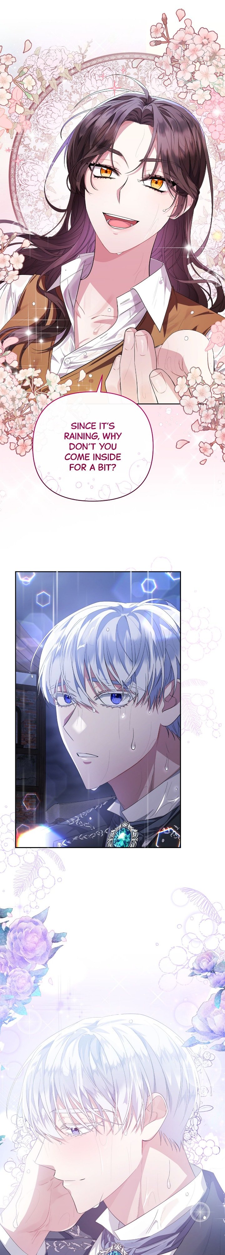 The Runaway Lead Lives Next Door chapter 2 page 35