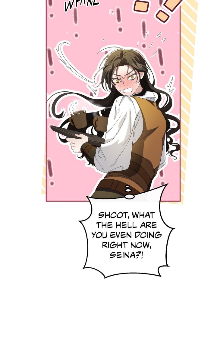 The Runaway Lead Lives Next Door chapter 2 page 38