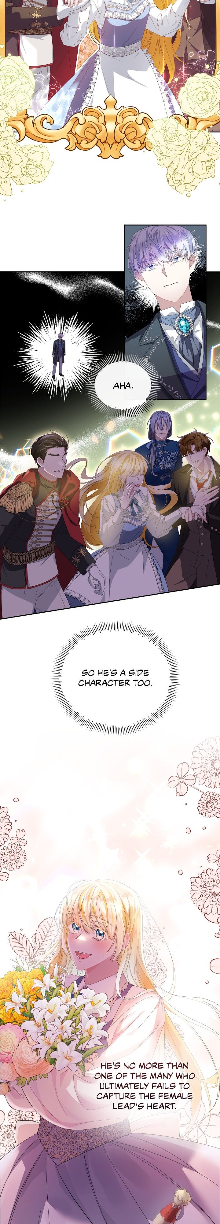 The Runaway Lead Lives Next Door chapter 2 page 41